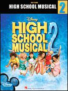 Cover icon of Humu Humu Nuku Nuku Apuaa sheet music for piano solo by High School Musical 2, David Lawrence and Faye Greenberg, easy skill level