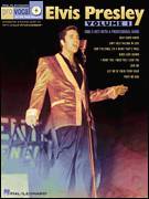 Can't Help Falling In Love for voice solo - elvis presley voice sheet music
