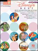 Cover icon of Beauty And The Beast sheet music for voice solo by Celine Dion & Peabo Bryson, Alan Menken and Howard Ashman, intermediate skill level