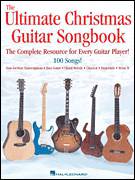 Cover icon of Rockin' Around The Christmas Tree sheet music for guitar (tablature) by Johnny Marks and Brenda Lee, intermediate skill level