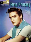 Cover icon of Love Me Tender sheet music for voice solo by Elvis Presley and Vera Matson, intermediate skill level