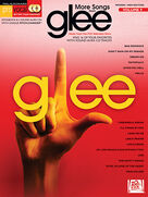 Cover icon of Hello sheet music for voice solo by Glee Cast featuring Jonathan Groff & Lea Michele, David Cook and Lionel Richie, intermediate skill level