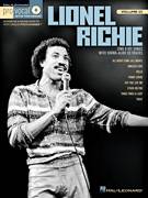 Cover icon of Penny Lover sheet music for voice solo by Lionel Richie and Brenda Harvey-Richie, intermediate skill level