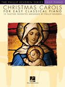 Cover icon of Gesu Bambino (The Infant Jesus) [Classical version] (arr. Phillip Keveren) sheet music for piano solo by Pietro Yon, Phillip Keveren and Frederick H. Martens, easy skill level