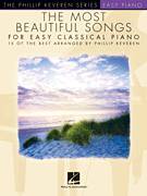 Cover icon of Unchained Melody [Classical version] (arr. Phillip Keveren) sheet music for piano solo by Hy Zaret, Phillip Keveren, Al Hibbler, Barry Manilow, Elvis Presley, Les Baxter, The Righteous Brothers and Alex North, wedding score, easy skill level