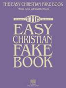 Cover icon of All Because Of Jesus sheet music for voice and other instruments (fake book) by Casting Crowns and Steve Fee, easy skill level
