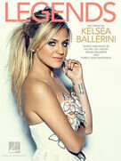 Cover icon of Legends sheet music for voice, piano or guitar by Kelsea Ballerini, Forest Glen Whitehead and Hillary Lee Lindsey, intermediate skill level