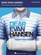 Waving Through a Window (from Dear Evan Hansen) (arr. Roger Emerson) (complete set of parts) for orchestra/band - pasek & paul band sheet music
