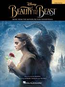 Cover icon of How Does A Moment Last Forever (from Beauty And The Beast) sheet music for ukulele by Celine Dion, Beauty and the Beast Cast, Howard Ashman, Alan Menken and Tim Rice, intermediate skill level