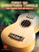 Cover icon of Jingle Bells sheet music for ukulele by James Pierpont, intermediate skill level