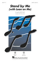 Cover icon of Stand By Me (with 