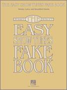 Cover icon of Big D sheet music for voice and other instruments (fake book) by Frank Loesser, easy skill level