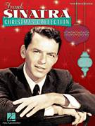Cover icon of The Christmas Song (Chestnuts Roasting On An Open Fire) sheet music for voice, piano or guitar by Frank Sinatra, Mel Torme and Robert Wells, intermediate skill level