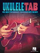 Cover icon of Hotel California sheet music for ukulele (tablature) by Troy Fernandez, The Eagles, Don Felder, Don Henley and Glenn Frey, intermediate skill level