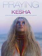 Cover icon of Praying sheet music for voice, piano or guitar by Kesha, Andrew Joslyn, Ben Abraham, Kesha Sebert and Ryan Lewis, intermediate skill level