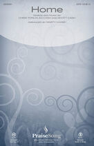 Cover icon of Home (COMPLETE) sheet music for orchestra/band by Chris Tomlin, Ed Cash, Marty Hamby and Scott Cash, intermediate skill level