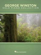 Cover icon of Peace, (intermediate) sheet music for piano solo by George Winston, intermediate skill level
