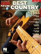 Cover icon of Tennessee Whiskey sheet music for guitar (chords) by Chris Stapleton, Dean Dillon and Linda Hargrove, intermediate skill level