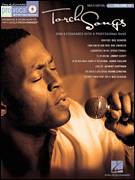 Lush Life for voice solo - billy strayhorn voice sheet music