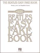 Cover icon of Free As A Bird sheet music for voice and other instruments (fake book) by The Beatles and John Lennon, easy skill level