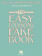 Cover icon of For He's A Jolly Good Fellow sheet music for voice and other instruments (fake book), easy skill level
