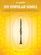Cover icon of Livin' On A Prayer sheet music for clarinet solo by Bon Jovi, Desmond Child and Richie Sambora, intermediate skill level