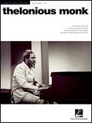 Cover icon of Well You Needn't (It's Over Now) sheet music for piano solo by Thelonious Monk and Mike Ferro, intermediate skill level