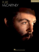 Cover icon of Goodnight Tonight sheet music for piano solo by Paul McCartney, easy skill level