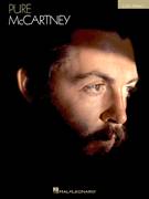Cover icon of The World Tonight sheet music for piano solo by Paul McCartney, easy skill level