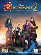 Cover icon of Better Together (from Disney's Descendants 2) sheet music for voice, piano or guitar by Matt Wong, Hanna Jones and Jack Kugell, intermediate skill level