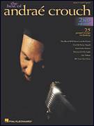 Cover icon of Nobody Else Like You sheet music for voice, piano or guitar by Andrae Crouch, intermediate skill level