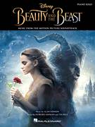Cover icon of Something There (from Beauty And The Beast), (intermediate) sheet music for piano solo by Alan Menken, Tim Rice, Alan Menken & Howard Ashman and Howard Ashman, intermediate skill level
