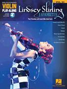 Cover icon of Who Wants To Live Forever sheet music for violin solo by Lindsey Stirling, Queen and Brian May, intermediate skill level
