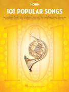 Cover icon of Livin' On A Prayer sheet music for horn solo by Bon Jovi, Desmond Child and Richie Sambora, intermediate skill level