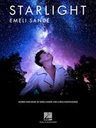 Cover icon of Starlight sheet music for voice, piano or guitar by Emeli Sande and Carlo Montagnese, intermediate skill level