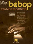 Cover icon of Un Poco Loco sheet music for piano solo (transcription) by Bud Powell, intermediate piano (transcription)