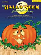 Cover icon of This Is Halloween (from The Nightmare Before Christmas) sheet music for piano solo by Danny Elfman, easy skill level