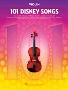 It's A Small World for violin solo - sherman brothers violin sheet music