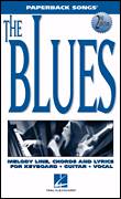 Cover icon of Kidney Stew Blues sheet music for voice and other instruments (fake book) by Eddie Vinson and Leona Blackman, intermediate skill level