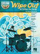 Cover icon of Who Do You Love sheet music for drums by Bo Diddley and Ellas McDaniels, intermediate skill level