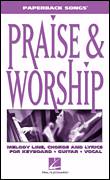 Cover icon of Here I Am To Worship (Light Of The World) sheet music for voice and other instruments (fake book) by Phillips, Craig & Dean and Tim Hughes, intermediate skill level
