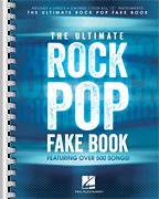 Cover icon of Rock On sheet music for voice and other instruments (fake book) by David Essex and Michael Damian, intermediate skill level