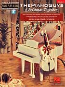 Cover icon of O Little One Sweet sheet music for voice and piano by The Piano Guys, Al van der Beek, Johann Sebastian Bach, Jon Schmidt (arr.) and Steven Sharp Nelson (arr.), intermediate skill level