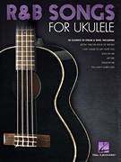 Cover icon of I Heard It Through The Grapevine sheet music for ukulele by Marvin Gaye, Gladys Knight & The Pips, Barrett Strong and Norman Whitfield, intermediate skill level