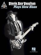 Cover icon of Riviera Paradise sheet music for guitar (tablature) by Stevie Ray Vaughan, intermediate skill level