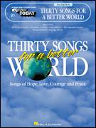 Cover icon of What A Wonderful World sheet music for piano or keyboard (E-Z Play) by Louis Armstrong, Bob Thiele and George David Weiss, easy skill level