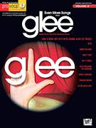 Teenage Dream for voice solo - glee cast voice sheet music