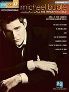 Cover icon of Call Me Irresponsible sheet music for voice solo by Sammy Cahn, Michael Buble and Jimmy van Heusen, intermediate skill level