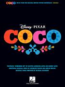 Cover icon of Much Needed Advice (from Coco) sheet music for ukulele by Adrian Molina, Coco (Movie), Germaine Franco and Michael Giacchino, intermediate skill level