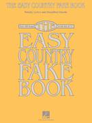 Cover icon of Make The World Go Away sheet music for voice and other instruments (fake book) by Hank Cochran, Eddy Arnold and Elvis Presley, intermediate skill level